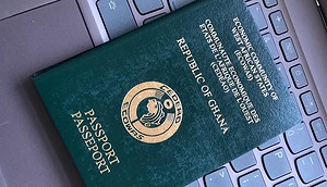 Read more about the article VISA FREE COUNTRIES FOR GHANAIANS