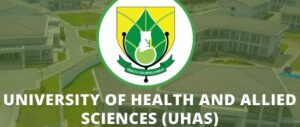 UHAS CUT OFF POINT AND REQUIREMENTS
