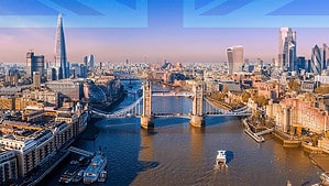 Read more about the article HOW TO APPLY FOR A VISA TO THE UNITED KINGDOM (UK)