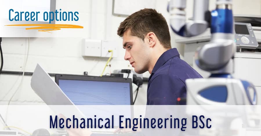 BACHELOR OF SCIENCE IN MECHANICAL ENGINEERING